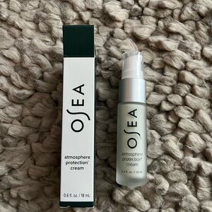 OSEA Atmosphere Protection Cream Travel Size, 0.6 oz